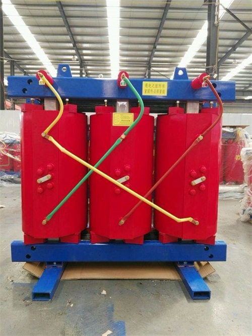 德庆SCB13-500KVA干式变压器厂家价格
